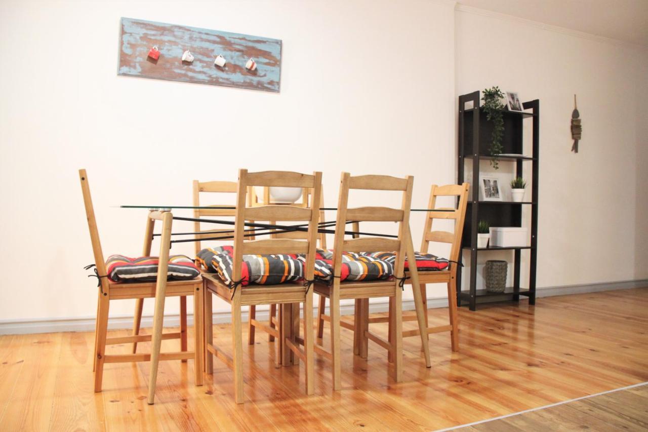 Appartement Your At Alfama's Heart Lisboa