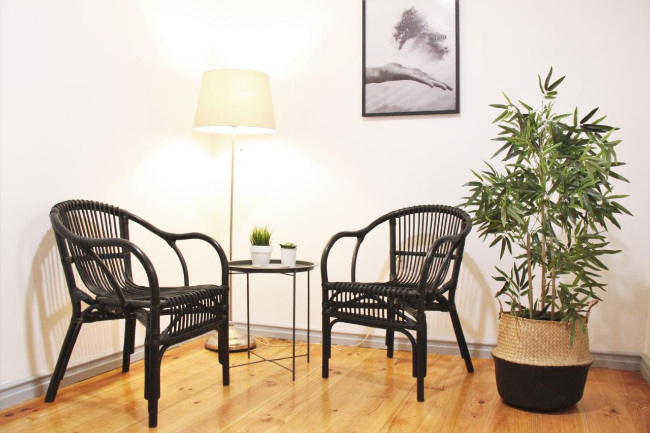 Appartement Your At Alfama's Heart Lisboa
