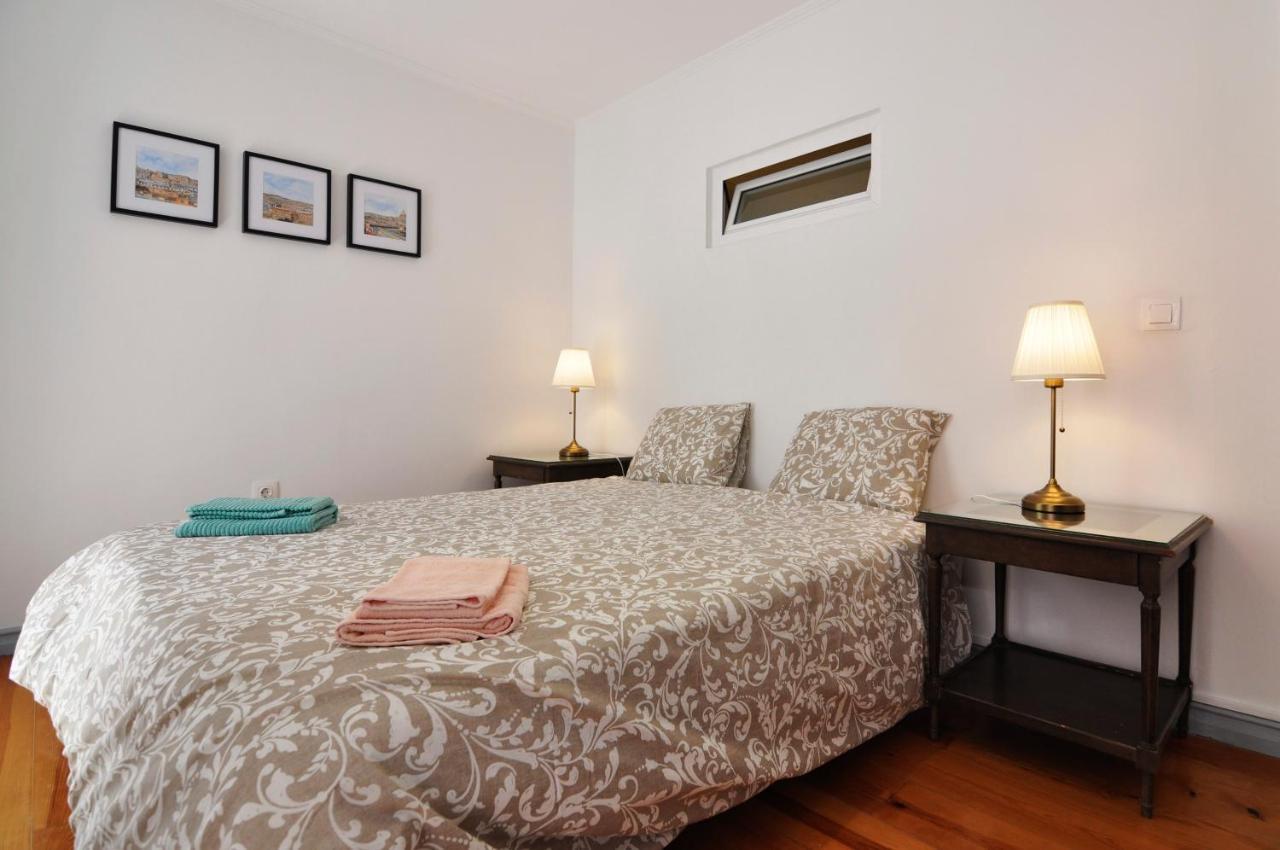 Your At Alfama's Heart Appartement Lisboa