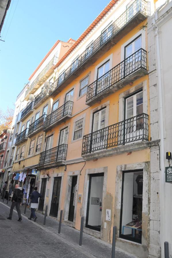 Your At Alfama's Heart Lisboa
