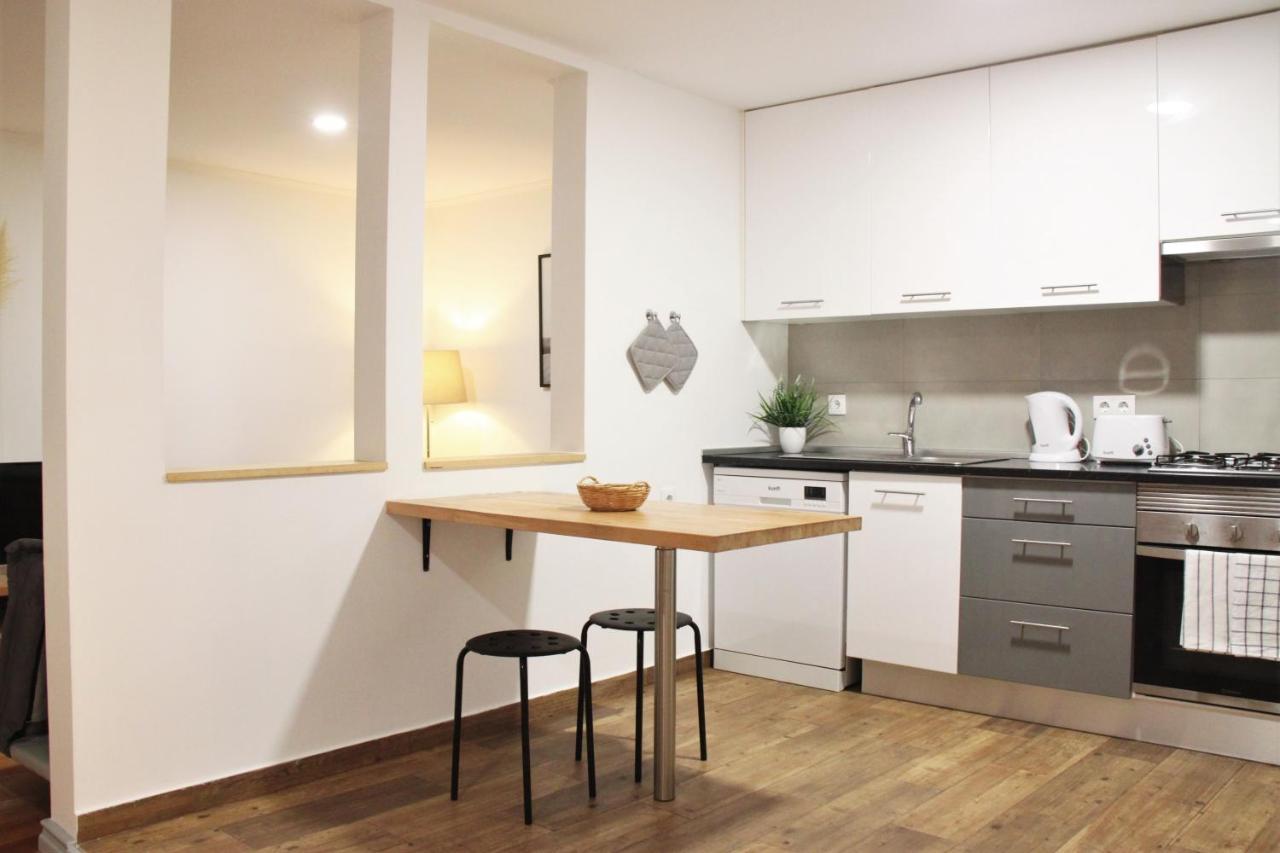 Your At Alfama's Heart Appartement Lisboa